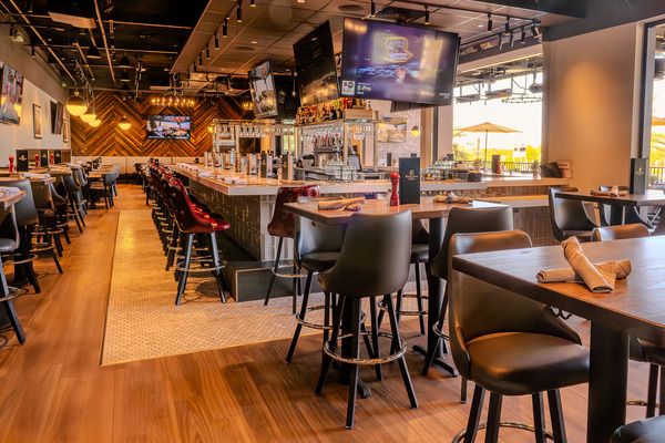 Thirsty Lion Westgate Entertainment District