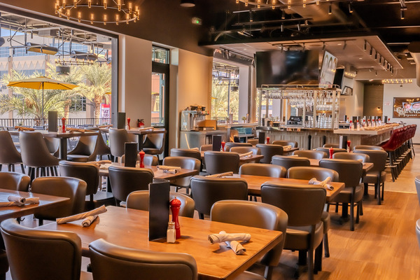 Thirsty Lion Westgate Entertainment District