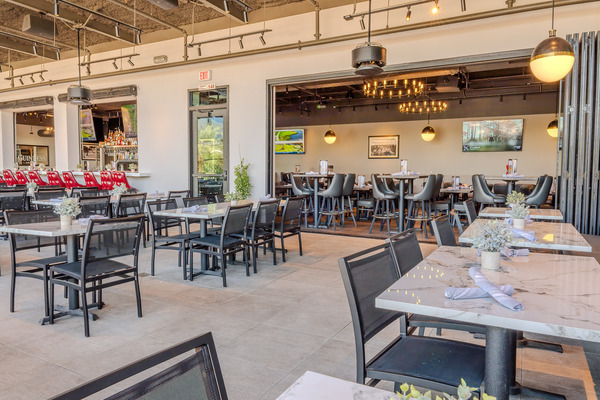 Thirsty Lion Westgate Entertainment District