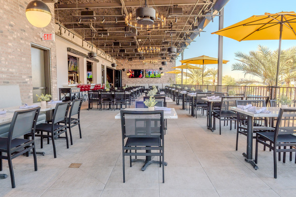 Thirsty Lion Westgate Entertainment District