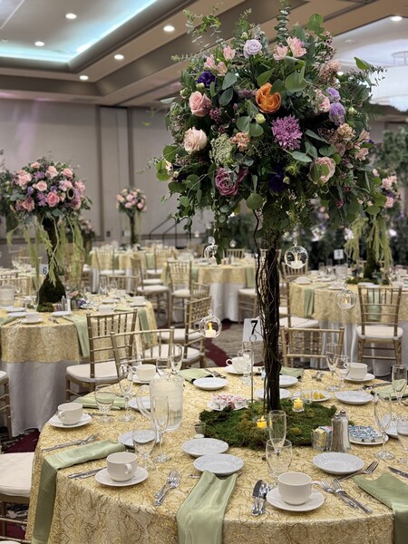 DoubleTree by Hilton Hotel Los Angeles - Norwalk