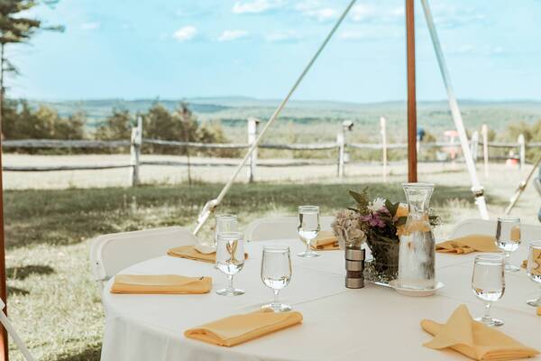 Blue Bear Inn | on Crotched Mountain