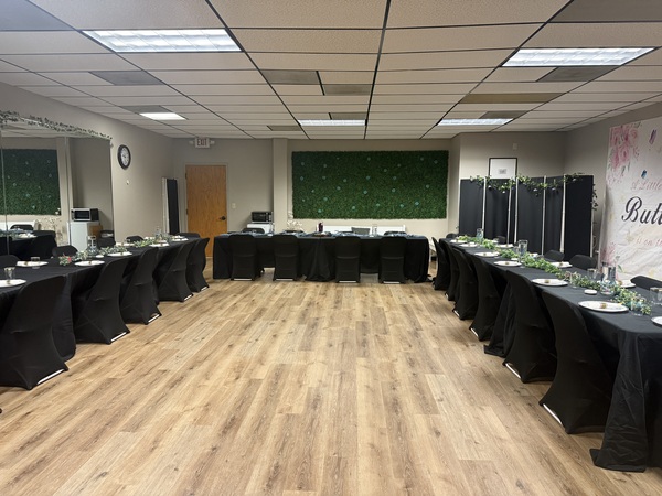 Miriam's Dance Academy