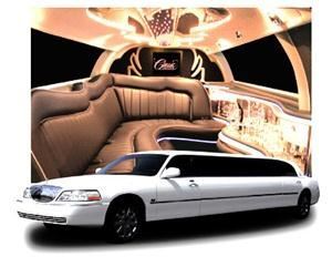 Bellevue Limo & Town car Service