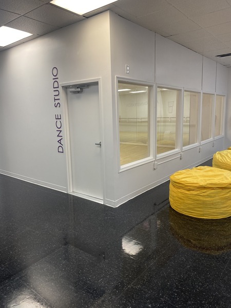 Performing Arts Preparatory School