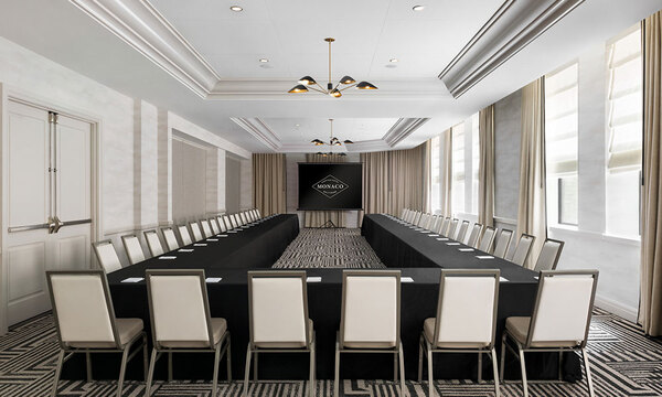 Hotel Monaco Baltimore