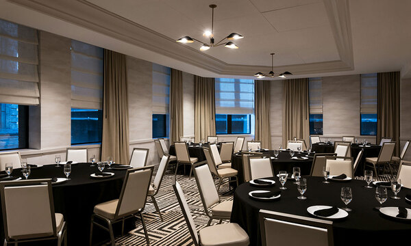 Hotel Monaco Baltimore