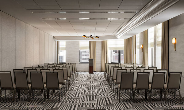 Hotel Monaco Baltimore