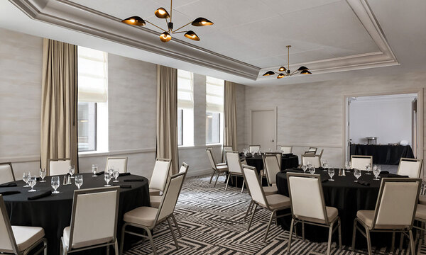 Hotel Monaco Baltimore