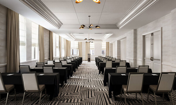 Hotel Monaco Baltimore