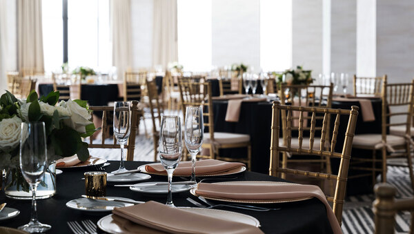 Hotel Monaco Baltimore