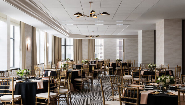 Hotel Monaco Baltimore