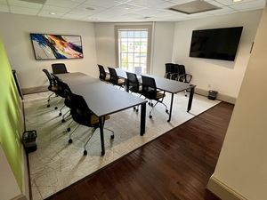 Training Room