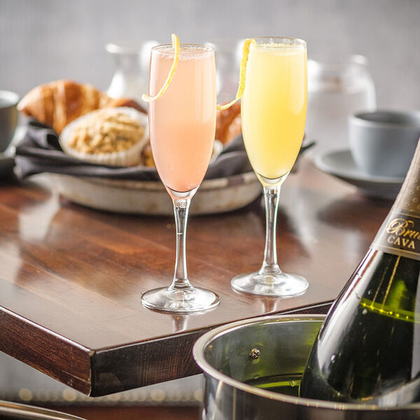 B&O American Brasserie