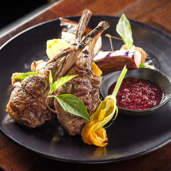 B&O American Brasserie