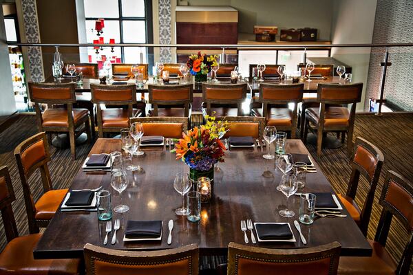 B&O American Brasserie