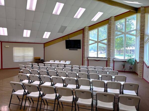 Covenant Presbyterian Church