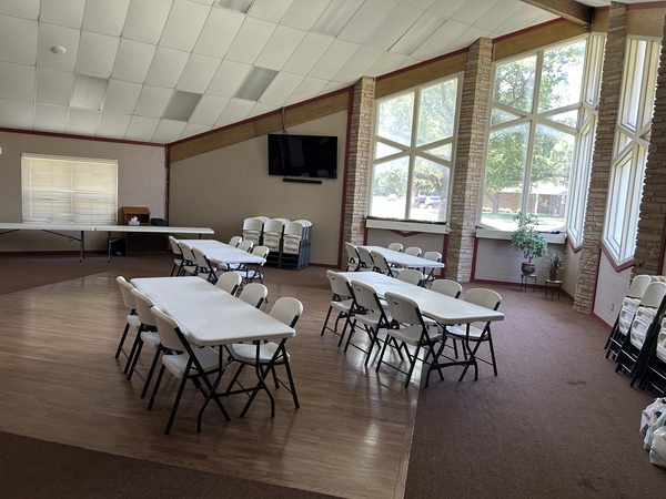 Covenant Presbyterian Church