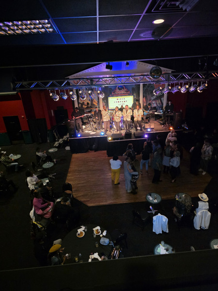 Ace's Poker Lakewood