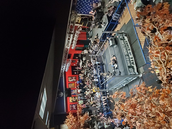 Ace's Poker Lakewood