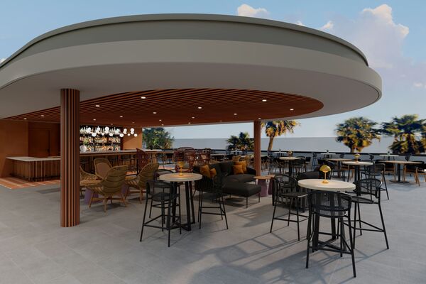 Hilton Arcadia Los Angeles