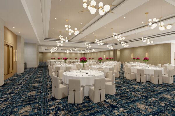 Hilton Arcadia Los Angeles