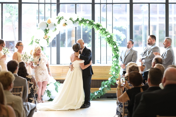 The Kirkwood Event Space