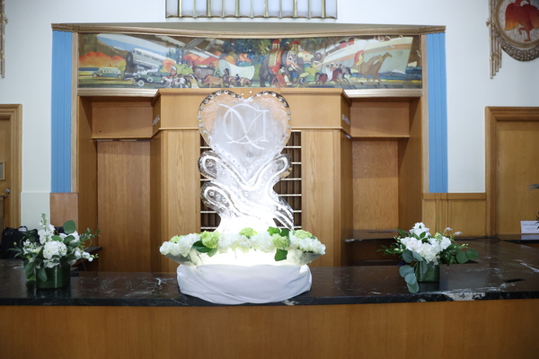 The Kirkwood Event Space