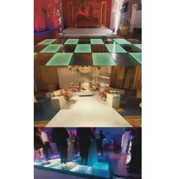 Interactive Vision Solutions