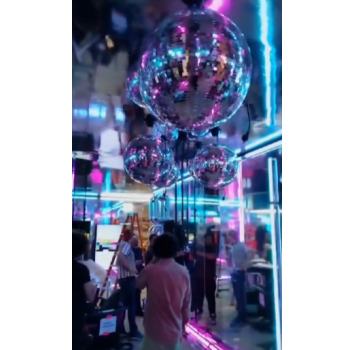 Interactive Vision Solutions