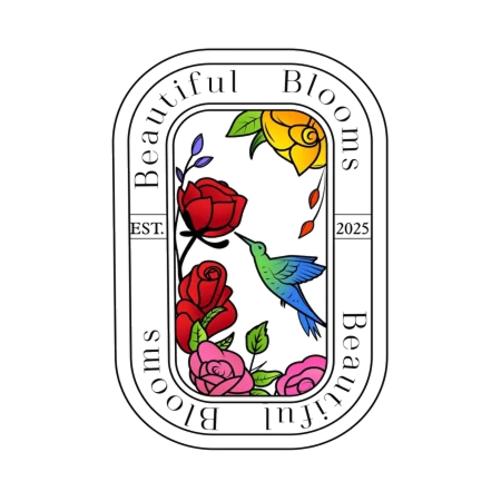 Beautiful Blooms