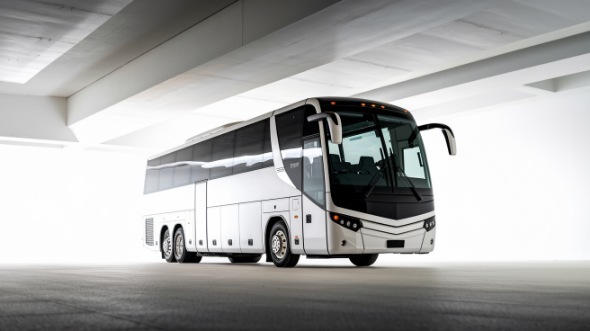 Charter Bus Rapid City