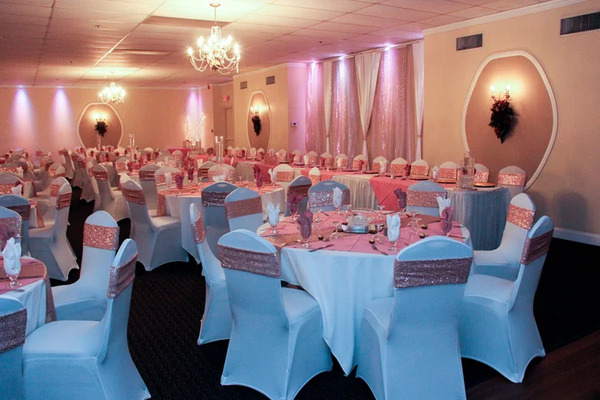 All Occasion Banquet Center
