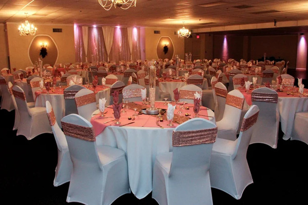 All Occasion Banquet Center