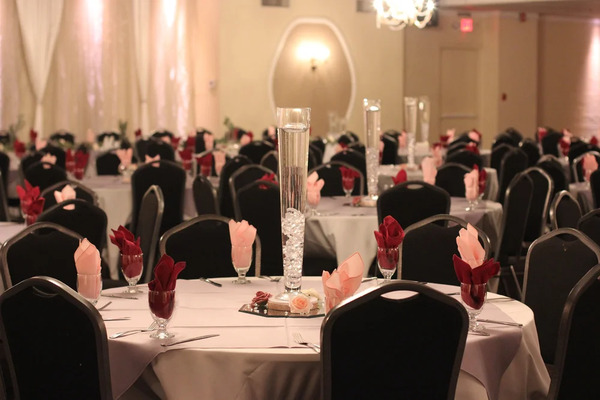 All Occasion Banquet Center