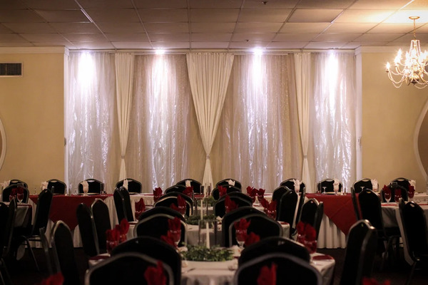All Occasion Banquet Center