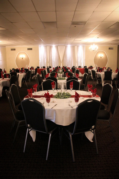 All Occasion Banquet Center