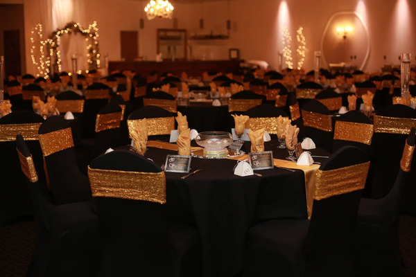 All Occasion Banquet Center