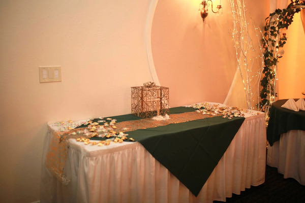 All Occasion Banquet Center