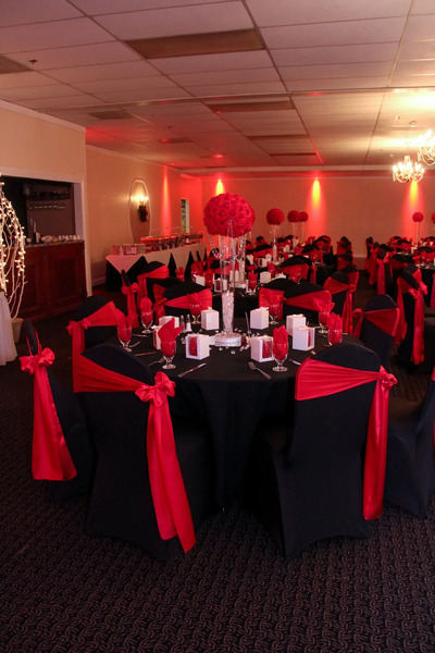 All Occasion Banquet Center