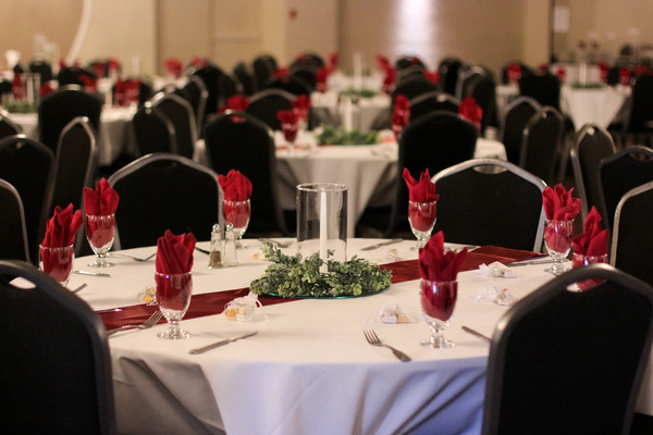All Occasion Banquet Center