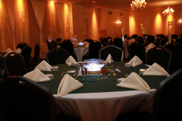 All Occasion Banquet Center