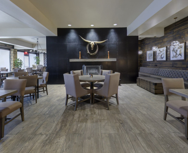 Embassy Suites Tulsa