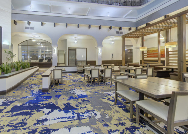 Embassy Suites Tulsa