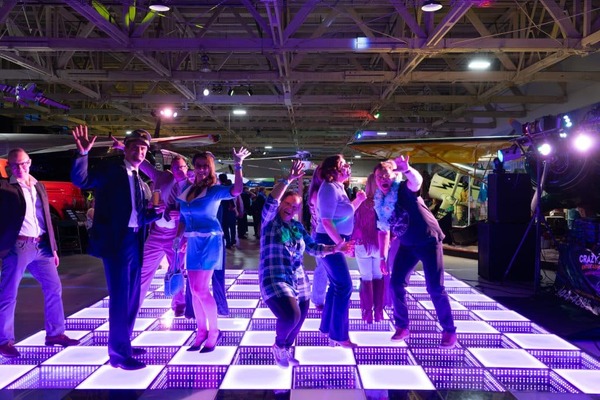 Crazy Darrell's Entertainment