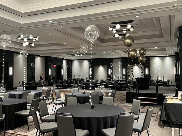 Austin Marriott South