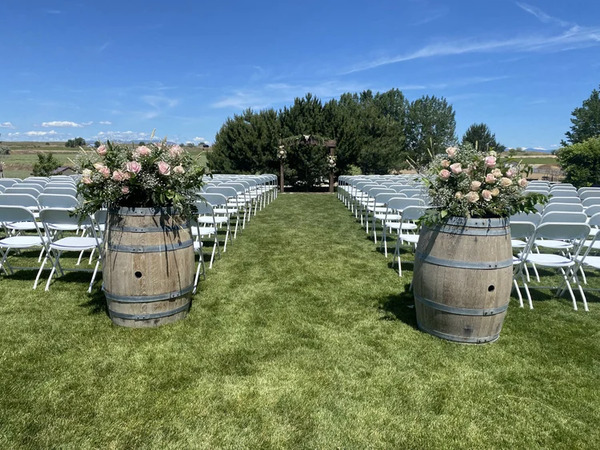 Sandhollow Weddings and Events