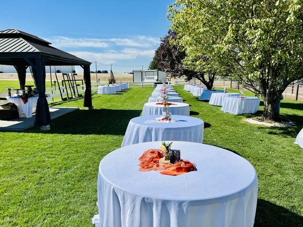 Sandhollow Weddings and Events