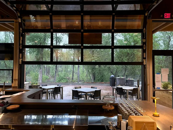 Laissez Faire Wine Co