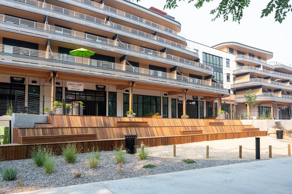 Laissez Faire Wine Co